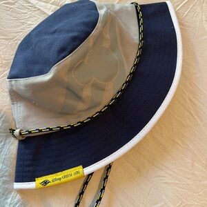 Disney Cruise Line Bucket Hat Unisex Adult
